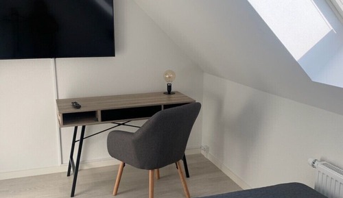 Apartamento, 2 habitaciones
