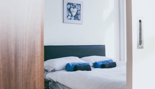 Apartamento, 2 habitaciones