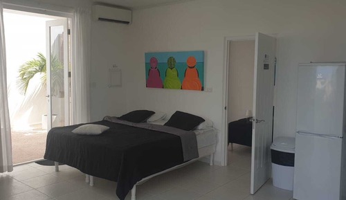 Apartamento Confort, varias camas, no fumadores, cocina