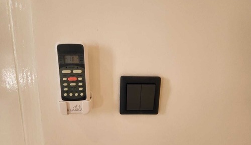 Apartamento Business