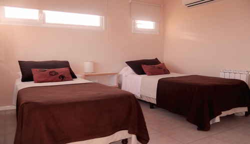Apartamento, 2 habitaciones