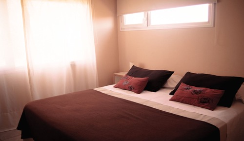 Apartamento, 1 habitación (1st Floor)