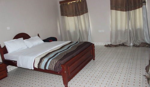 Habitación estándar