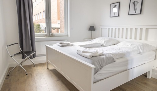 Apartamento familiar