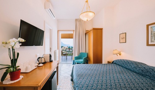 Habitación estándar