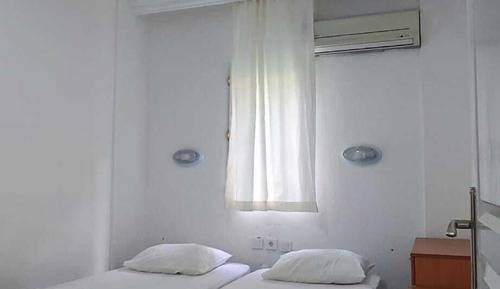 Apartamento estándar