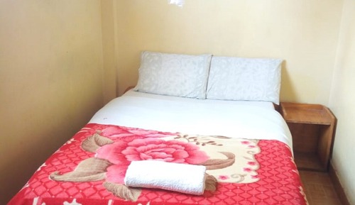 Habitación individual