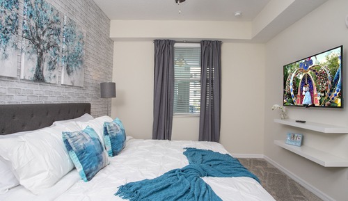 Apartamento, 2 habitaciones