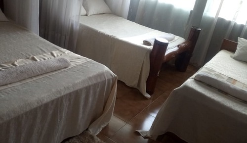 Habitación ejecutiva