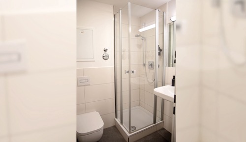 Habitación individual básica