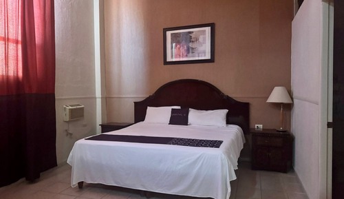 Suite estudio