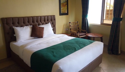 Habitación individual estándar