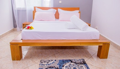Apartamento familiar
