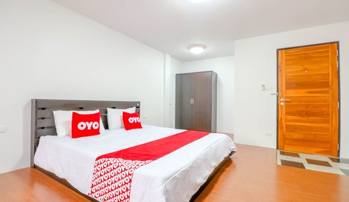 Habitación básica doble