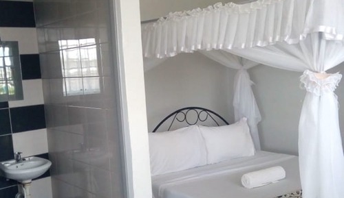 Habitación estándar