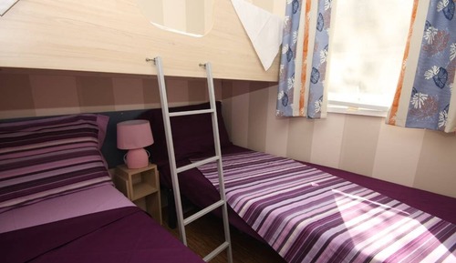 Casa móvil Confort (Pet Friendly)