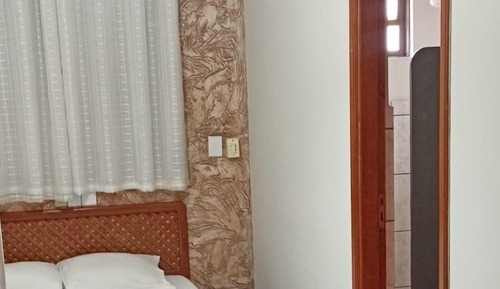 Habitación estándar con 2 camas individuales