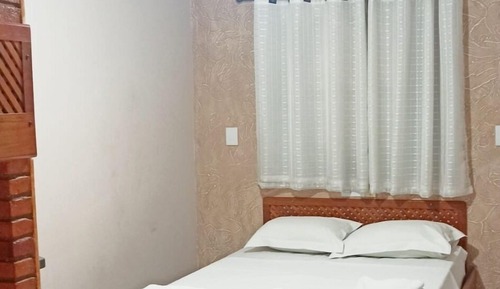 Habitación triple básica