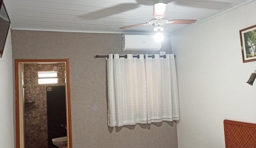Habitación individual básica