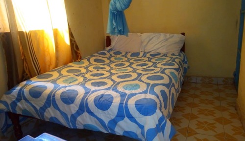 Habitación individual