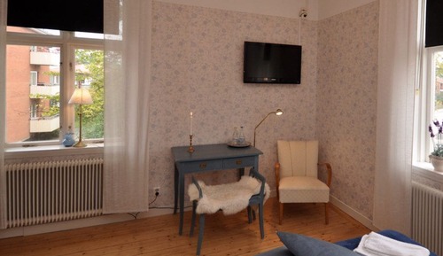 Habitación doble (Gastorp)