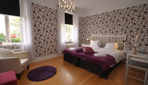 Habitación doble (Jonsboda)