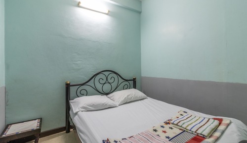 Habitación doble (Air-cond)