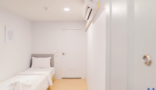 Habitación individual