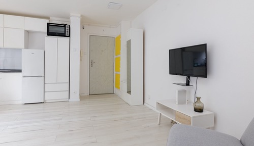 Apartamento superior