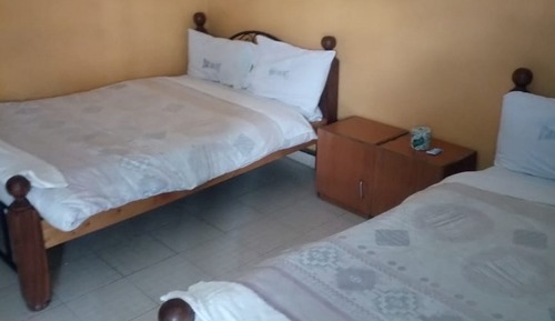 Habitación doble