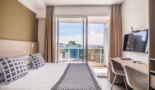 Apartamento superior (216556)