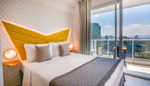 Apartamento superior (216558)
