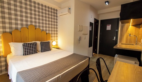 Apartamento estándar (216537)
