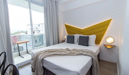 Apartamento superior (423053)