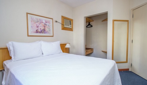 Apartamento Deluxe (234152 )