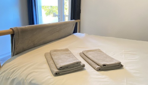 Apartamento Business (Ouessant)