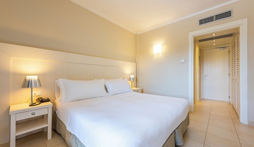 Habitación familiar (Lato Piscina)