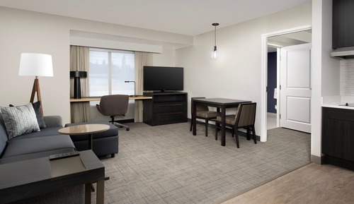 Suite, 1 habitación