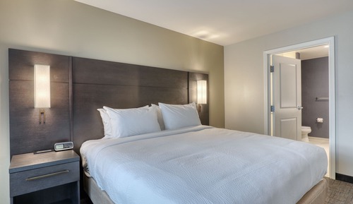 Suite, 1 habitación (Hearing Accessible)