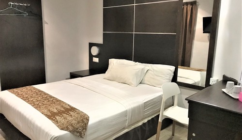 Habitación (Queen)