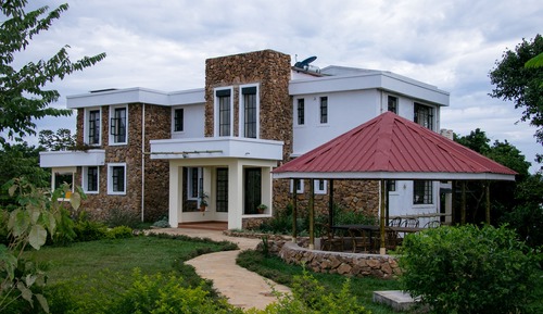 Casa familiar, 3 habitaciones