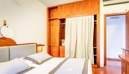 Apartamento, 1 habitación