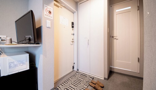 Double Room 304