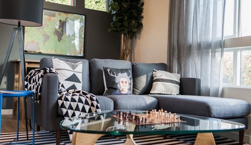 Apartamento (3 Bedrooms)