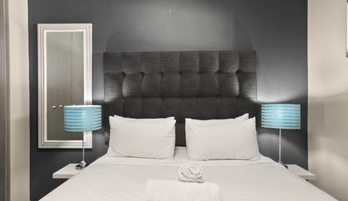 Apartamento estándar