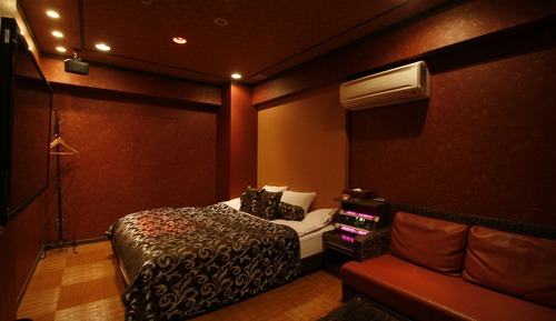 Habitación básica doble