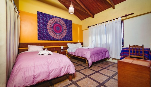 Family Triple Room