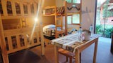 Basic Shared Dormitory