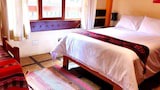 Honeymoon Double Room