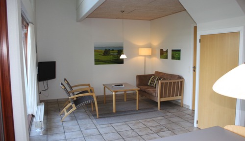 Apartamento, 3 habitaciones, terraza